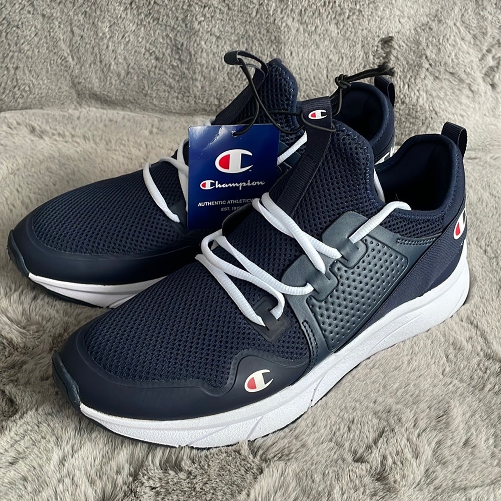 Champion - Men’s Sneakers